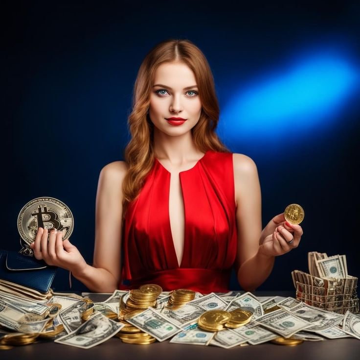 E-Wallet Game 